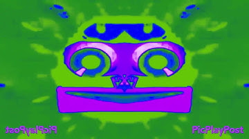 Klasky Csupo in Robot Flip Without Flip in Conga Busher