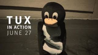 See Tux June 27 - Teaser Video
