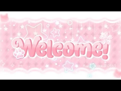 《★~ my FIRST EDIT~★ 》
