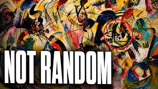This Painting Looks Like Chaos. It Isn’t. screenshot 5