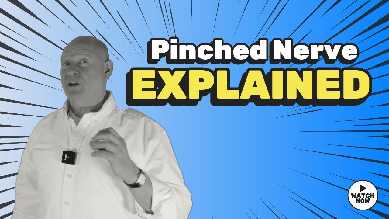 Chiropractic Care for Pinched Nerves | Chiropractor in Midtown East, NY