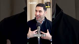 Jay Klein (PUR Gum): "I was very nervous." Profile