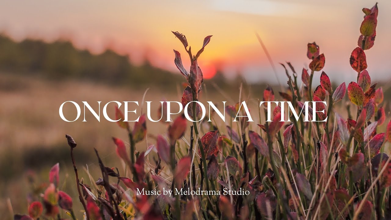 Once Upon a Time - by Sergey Yenanov | Romantic Cinematic Music for TikTok, IG reels, YT shorts!