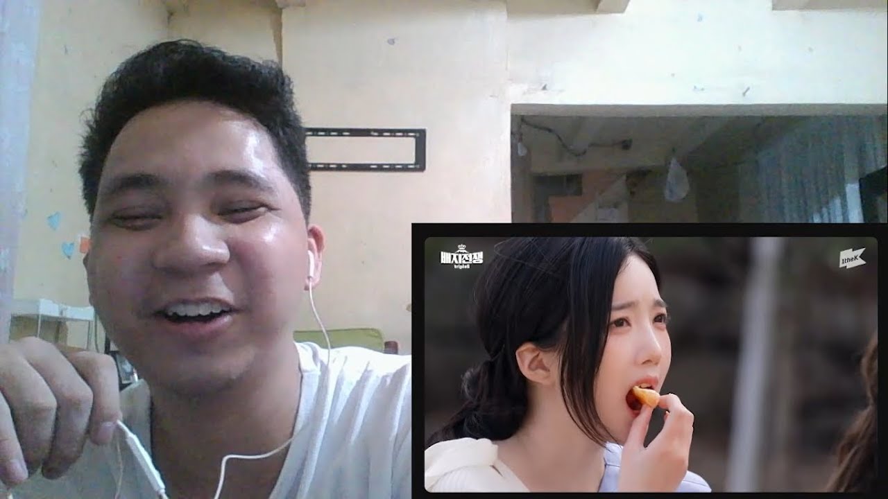 tripleS Badge War 3 EP 1 REACTION