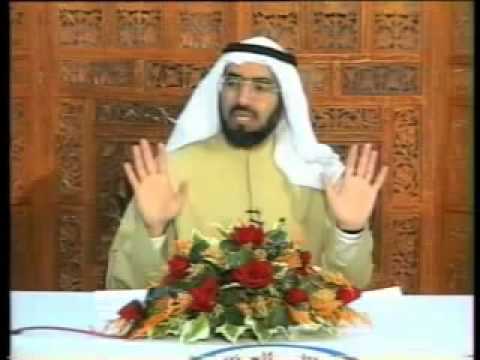 قصص الأنبياء الحلقة 6 د طارق السويدان Avi