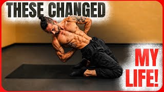 5 Mobility Exercise Is ALL It Takes!