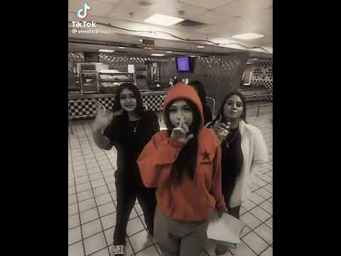 Giselle And Lux Edit TikTok 