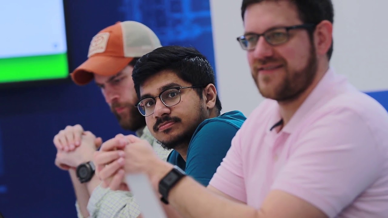 How Groundbreaking Initiatives Earned Rice Business a #1 Entrepreneurship Ranking