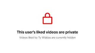Exposing my TikTok likes...