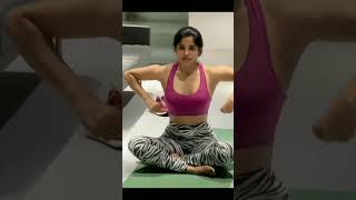 Workout Time For Fame