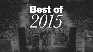 Group Therapy Best Of 2015 with Above & Beyond