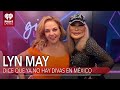 Lyn May  | La vedette no se deja de nadie - Ginalogia | iHeartLATINO