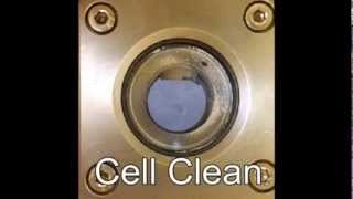 Cell Clean3e