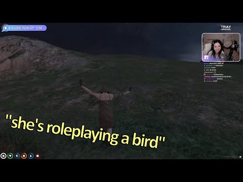 Fuslie's Funniest Moment