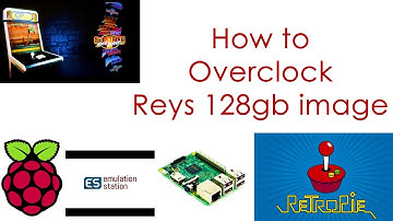 How to Overclock Raspberry Pi 3