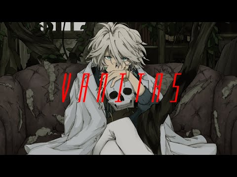 ヴァニタス  /  匿名（UTAUカバー）