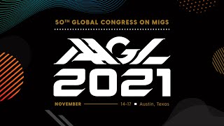 AAGL 2021 - 50th Global Congress on MIGS