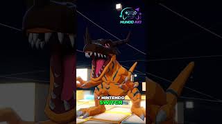 🔥 ¡YA DISPONIBLE! Digimon Story Time Stranger tiene DEMO GRATIS en Switch y Switch 2
