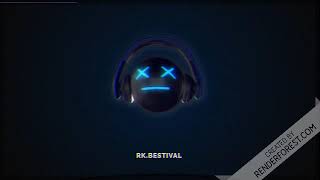 Despasito Ringtone With Emojis Music Visualizer.