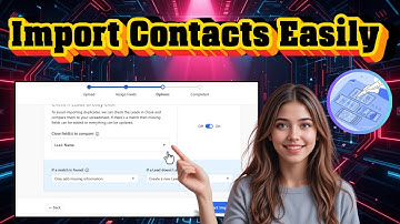 How To Import Upload Contacts Into Close CRM - For Beginners