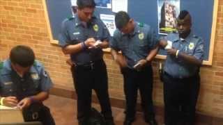Dallas Police Explorer 2014 Highlights