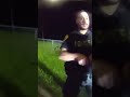 She can't afford this. GEEZ: Cops #arrest #bodycam #dui #cops #dwi #ovi #police #sobrietytest