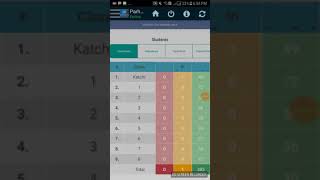 parho punjab barho punjab app screenshot 2