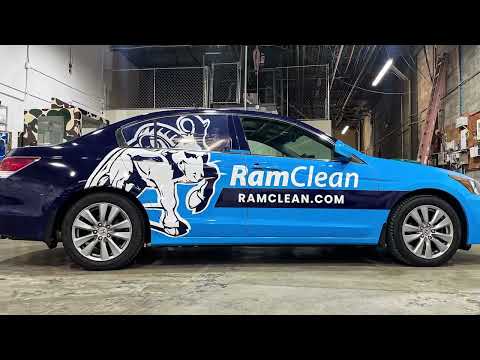 Services Offered By It S A Wrap Automotive Llc Champaign