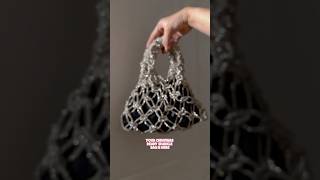 rhinestone bag ✨🪩  @shwetmahadik