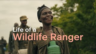 Life as a Wildlife Ranger in South Sudan