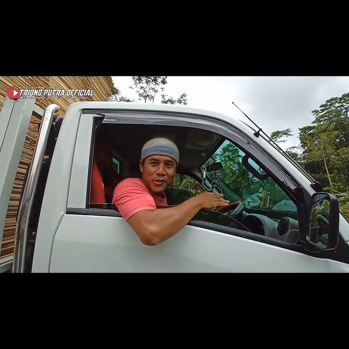 Kata Kata Bijak Supir Truck