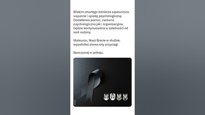 ZMARŁ POLSKI ŻOŁNIERZ  RANIONY NOŻEM W OSTATNIM CZASIE NA GRANICY Z BIAŁORUSIĄ [*]