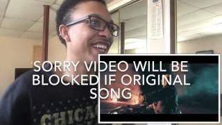 Fler - Lifestyle Der Armen Und Gefährlichen Official Hd Prod. By Iad Aslan & Nico Chiara Reaction