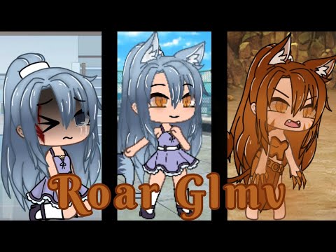 Roar Glmv||•Officually Cloudie•||1k special