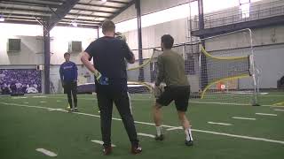GK Training (2/17/2019)
