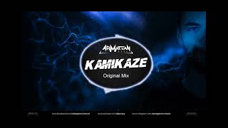 Armağan Oruç - Kamikaze - Slowmix!! Resimi