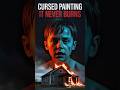 The Cursed Crying Boy Painting | Horror Story That Burned Down Houses #viral #scary