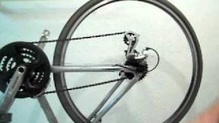 Diamondback Insight 1 Hub Sound