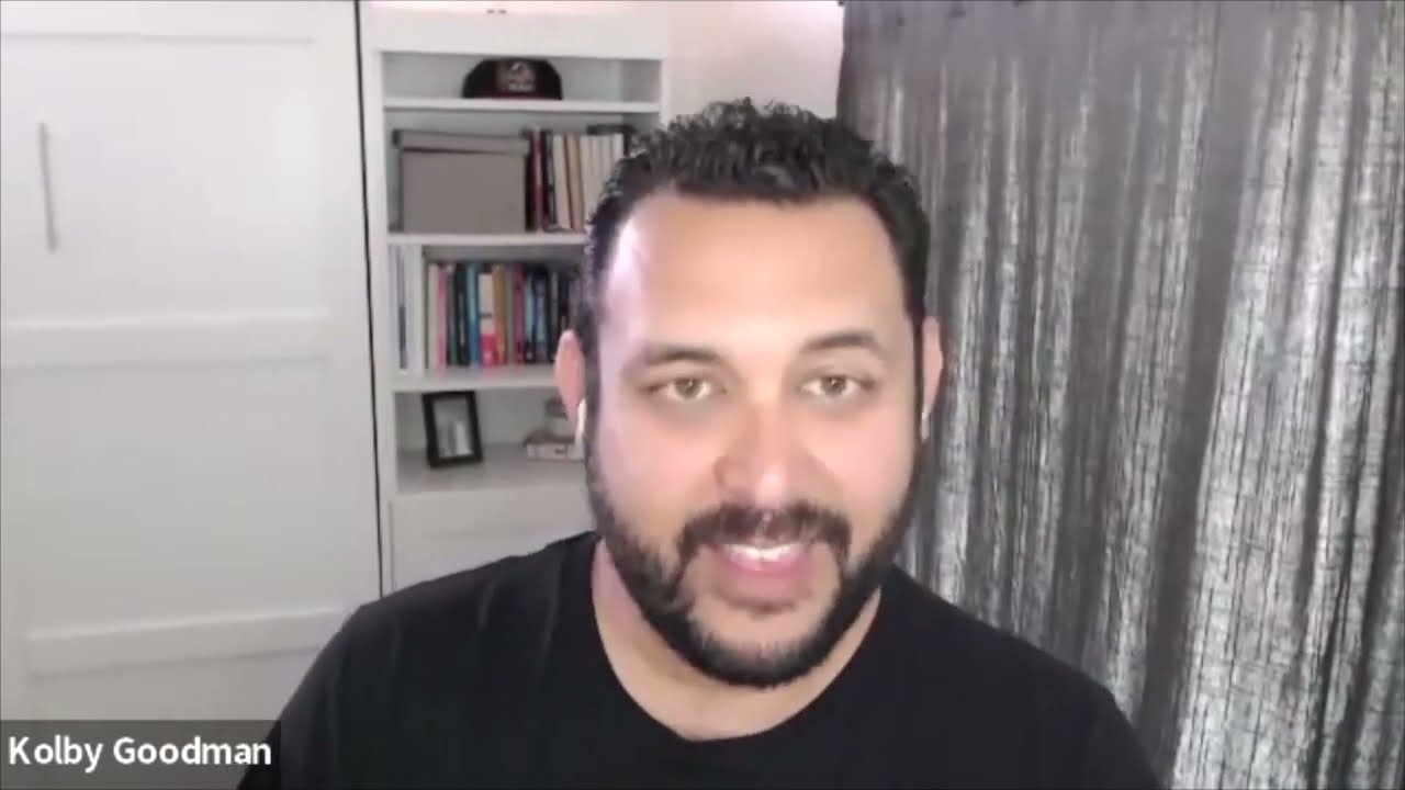 CCDA Conference 2024 - Kolby Shibata-Goodman