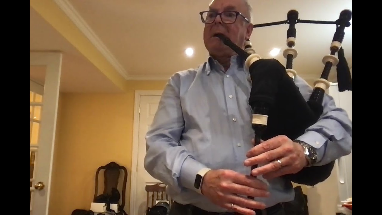 Lament for Mary Macleod Piobaireachd on bagpipes Movie on 2025 04 29 at 8 30 PM #2