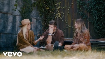 CAIN - I Made It (Official Performance Video)