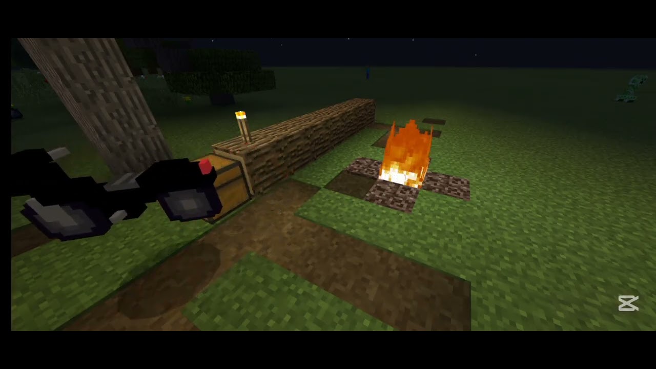 Мата-мотоциклдер мен қырылысу. Стивтің хикаялары. 