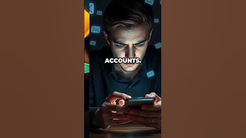 Protect Your Digital Life! #ai #facts #cybersecurity