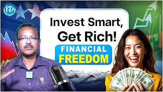 💰 “How To Invest Smart, Get Rich.! | Top Mutual Funds Tips 2025 in Telugu | Solomon | iDream Money”