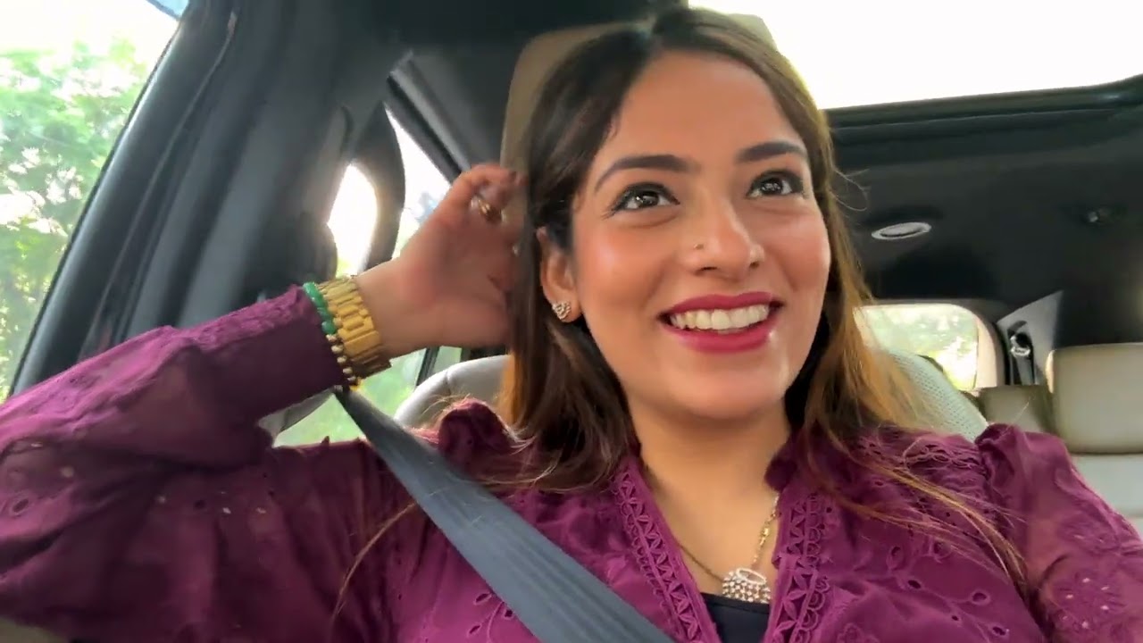 Шукар аа Трип Банея! | Хотя эта пара | Влог