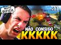 SUPER XANDÃO NÃO CONSEGUE PILOTAR AVIÃO NO GTA 5 | #11