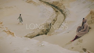ОДИНОЧЕСТВО (loneliness)