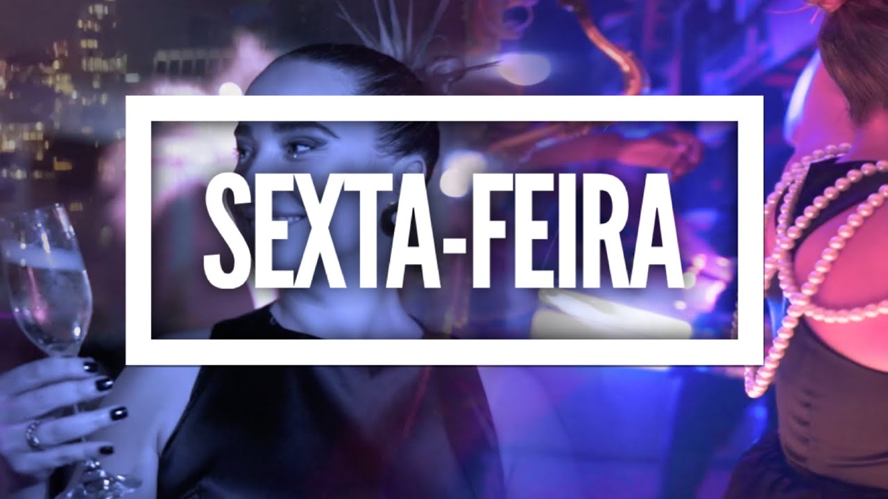 Manola - SEXTA-FEIRA (Official Music Video)