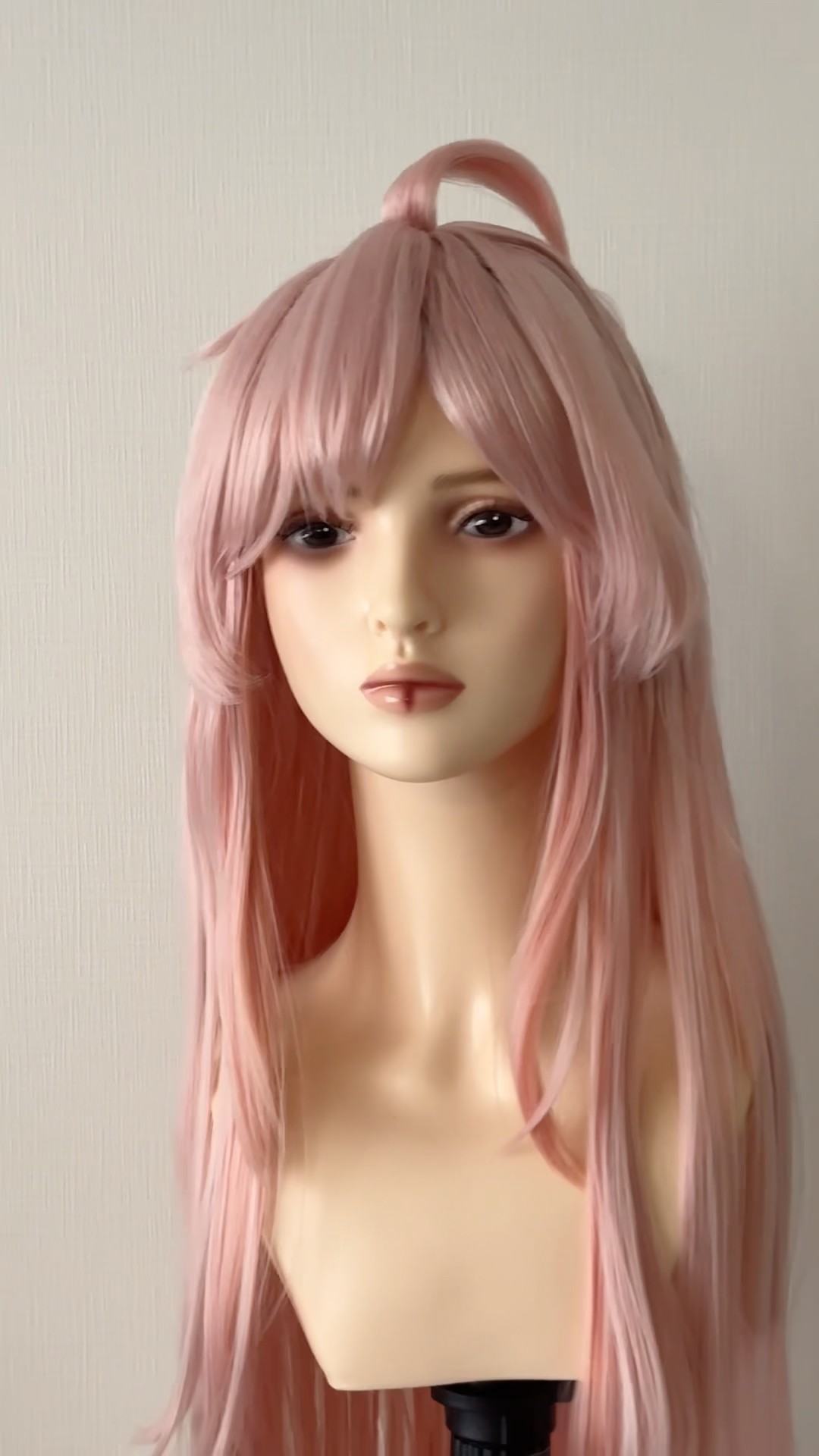 ウィッグオーダー#コスプレウィッグ#WIGCUT - YouTube