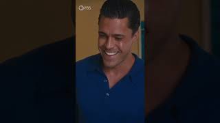 Midwife skills 💯, Chef skills 😳 #MidwifePBS Profile